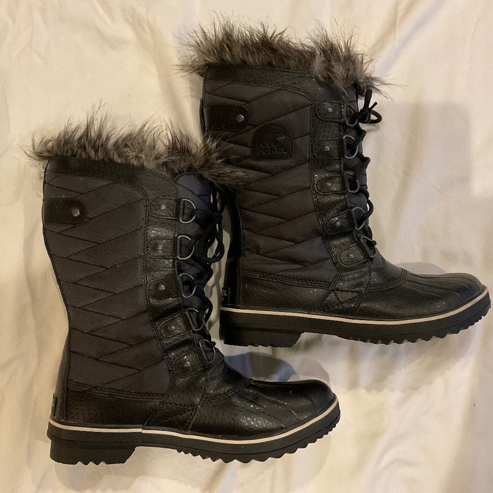 Sorel Winter Boot